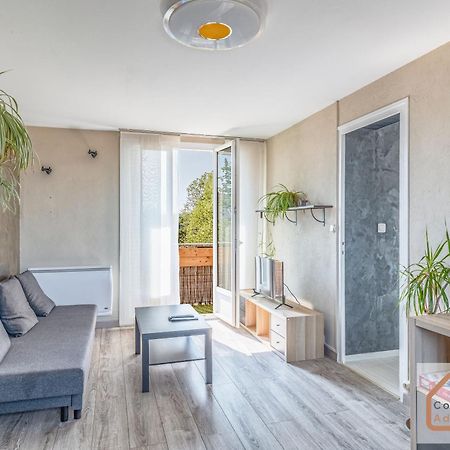 Appartamento Jolie T3 50m²  Vénissieux Esterno foto