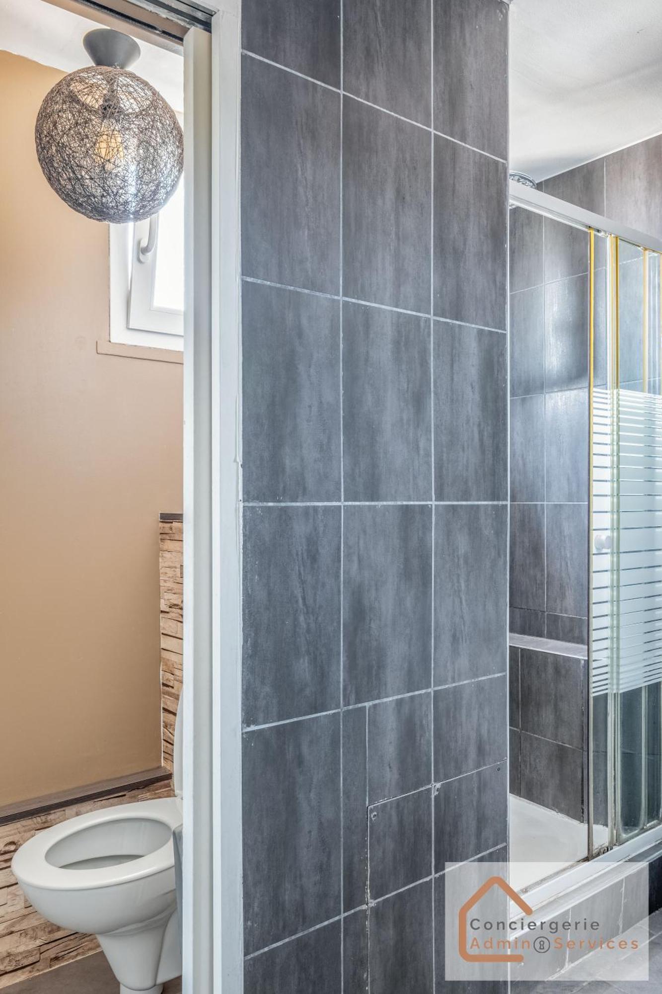 Appartamento Jolie T3 50m²  Vénissieux Esterno foto